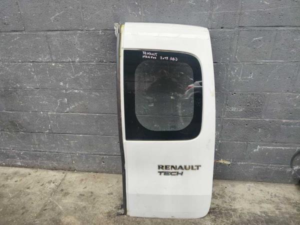 PORTE ARRIERE DROITE RENAULT KANGOO - Vue 4